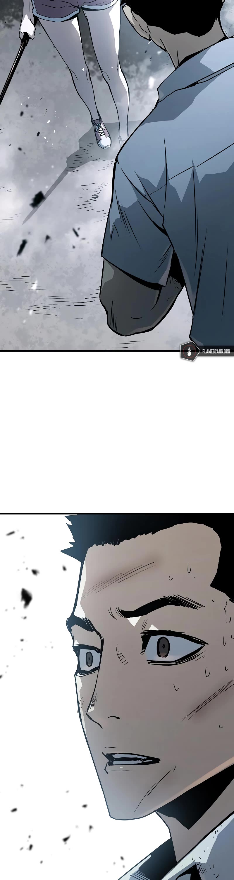 The Breaker: Eternal Force Chapter 71 page 24 - Chapter 71