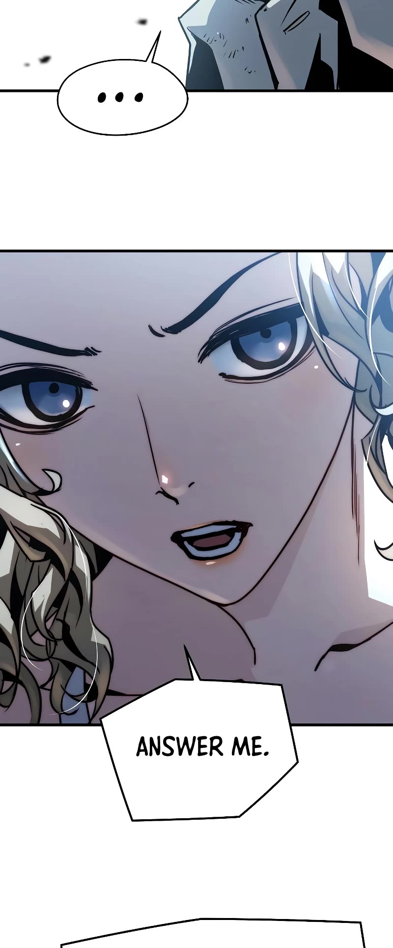 The Breaker: Eternal Force Chapter 71 page 25 - Chapter 71