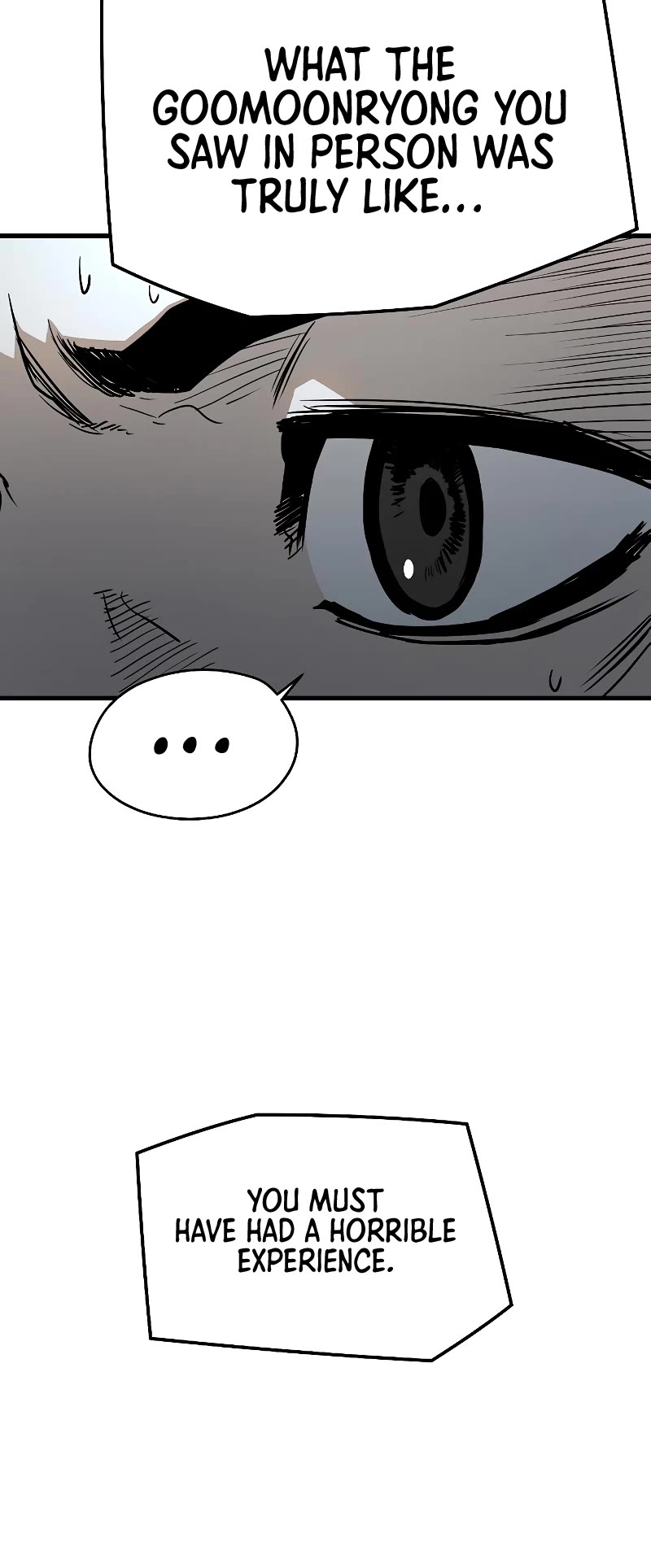 The Breaker: Eternal Force Chapter 71 page 26 - Chapter 71