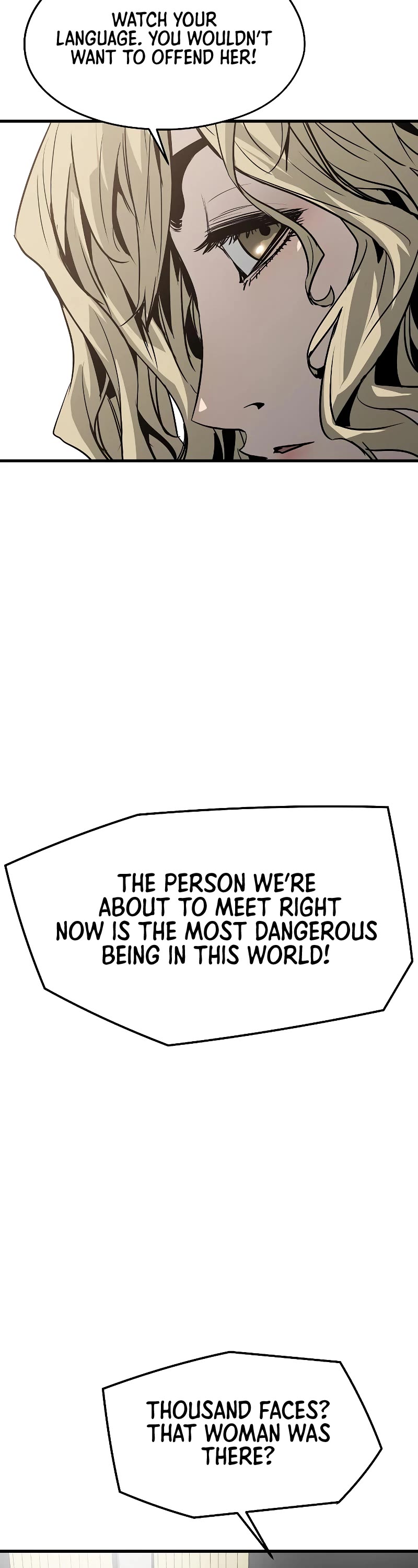 The Breaker: Eternal Force Chapter 71 page 38 - Chapter 71