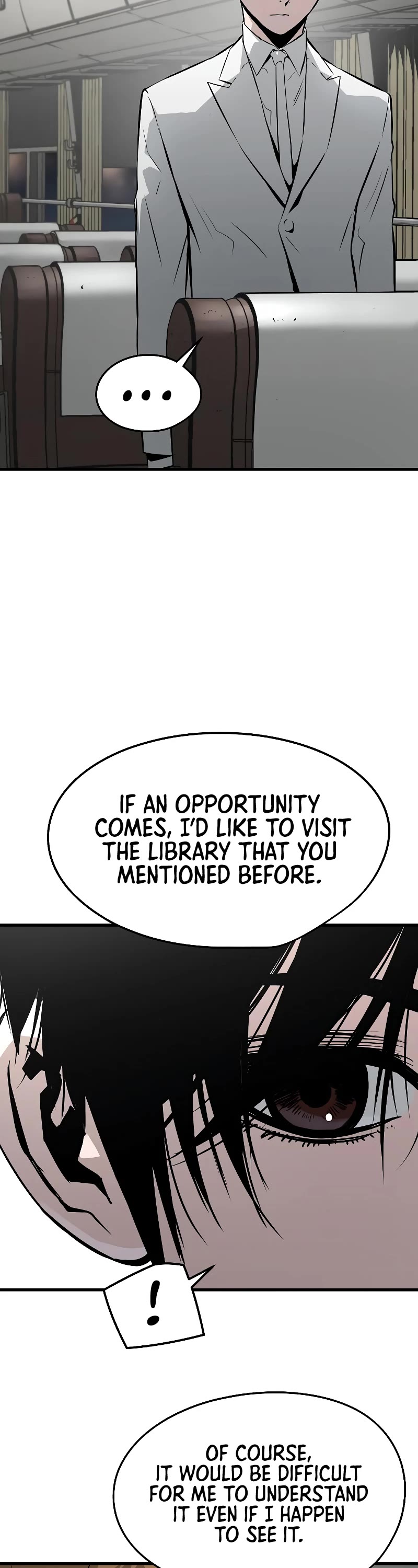 The Breaker: Eternal Force Chapter 71 page 48 - Chapter 71