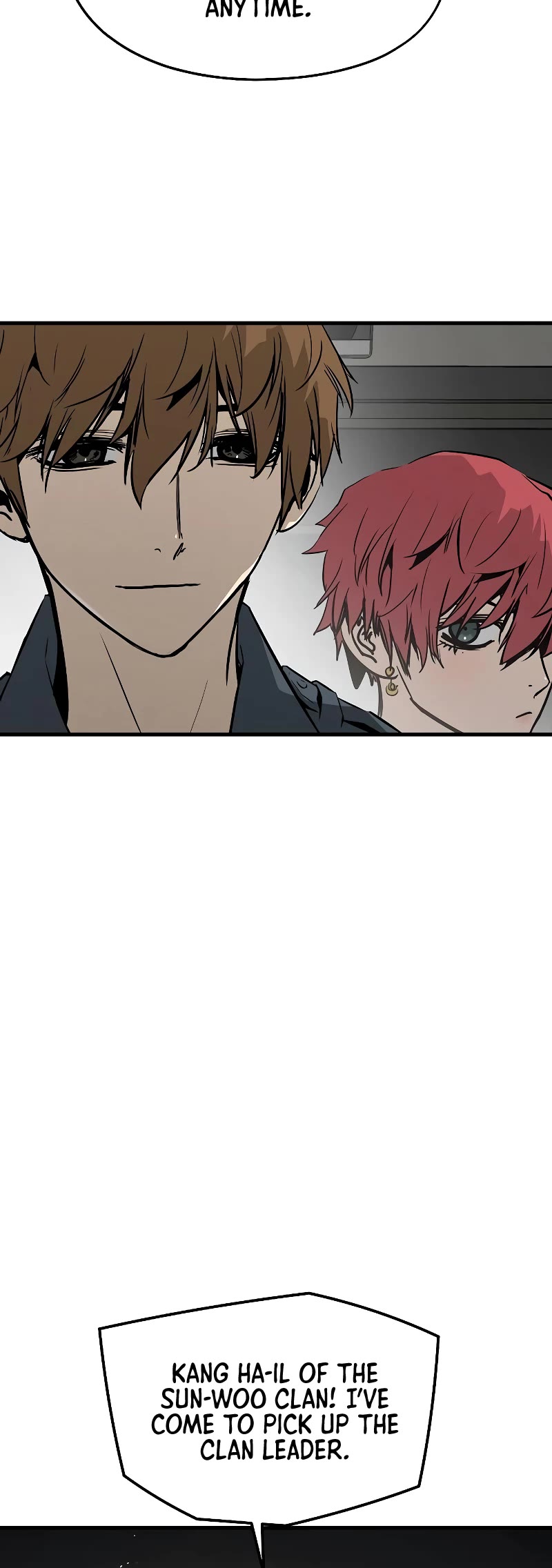 The Breaker: Eternal Force Chapter 71 page 51 - Chapter 71