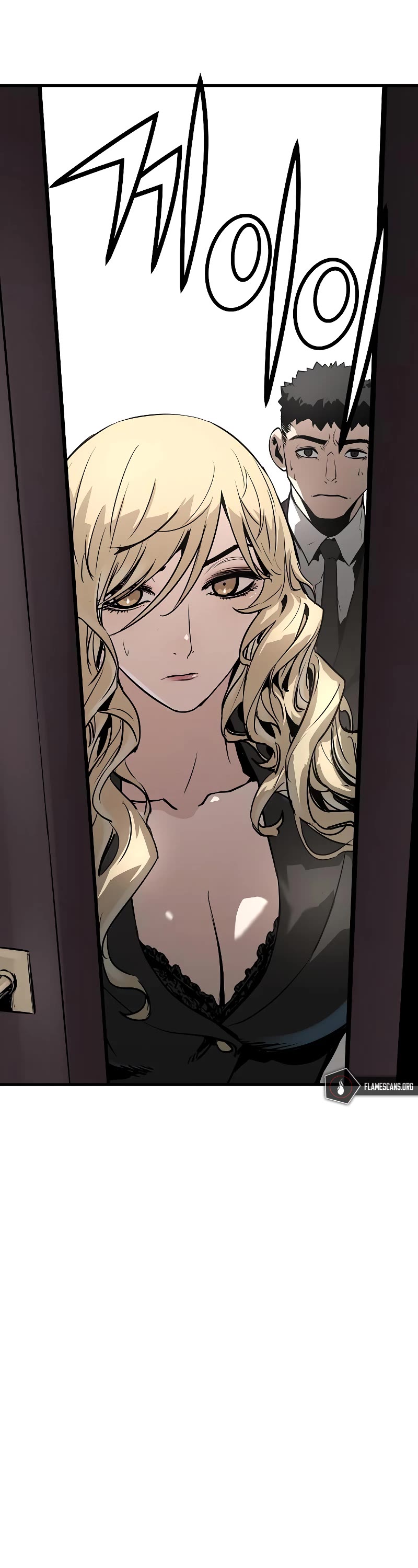 The Breaker: Eternal Force Chapter 71 page 54 - Chapter 71