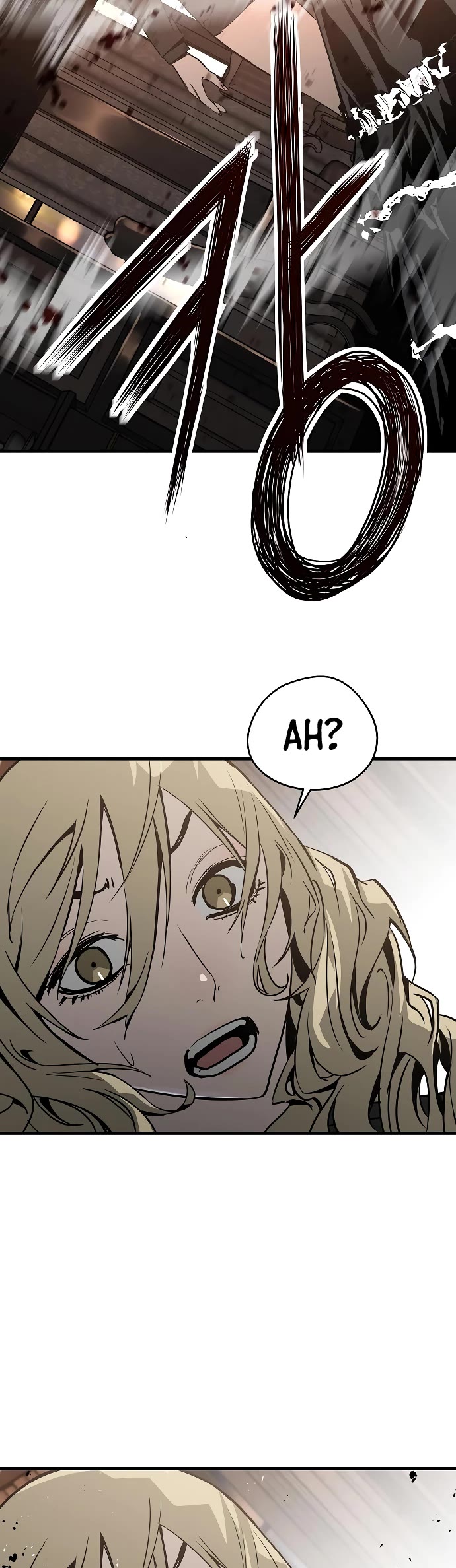 The Breaker: Eternal Force Chapter 72 page 16 - Chapter 72