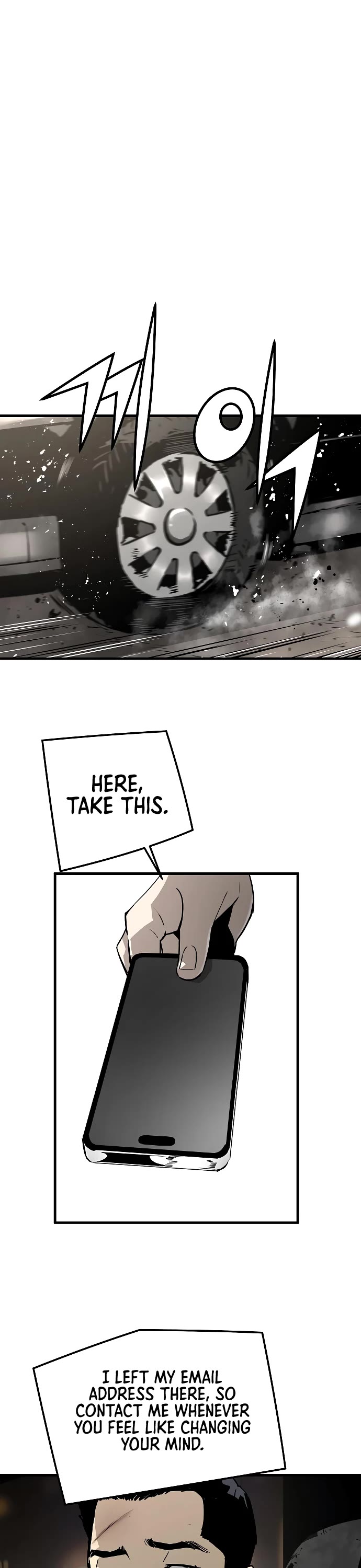 The Breaker: Eternal Force Chapter 72 page 31 - Chapter 72