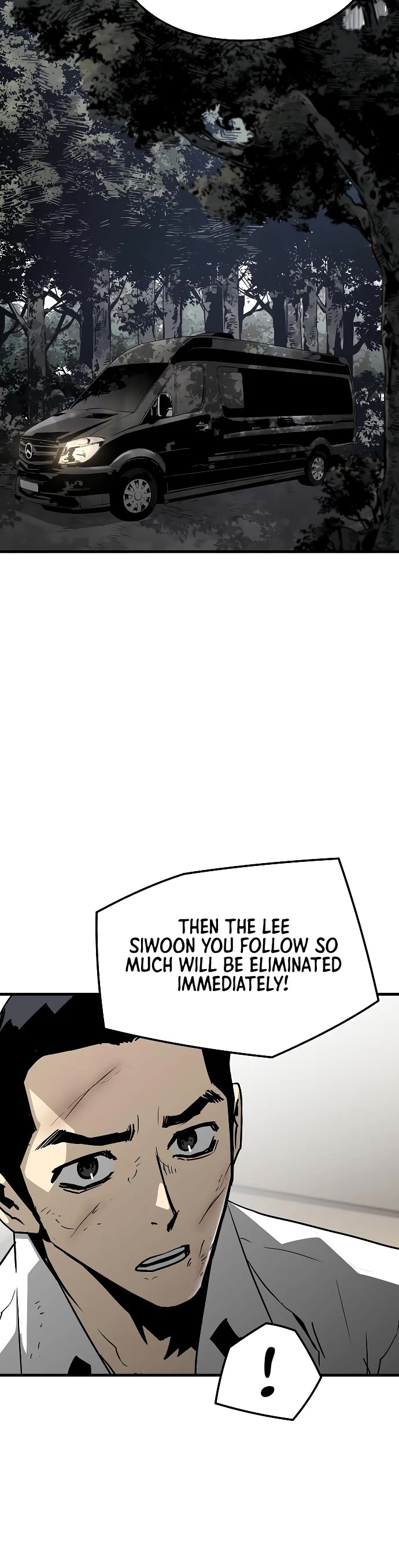 The Breaker: Eternal Force Chapter 72 page 37 - Chapter 72