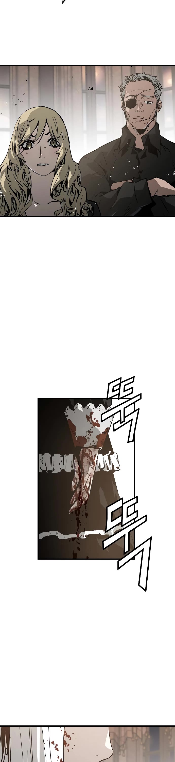 The Breaker: Eternal Force Chapter 72 page 39 - Chapter 72