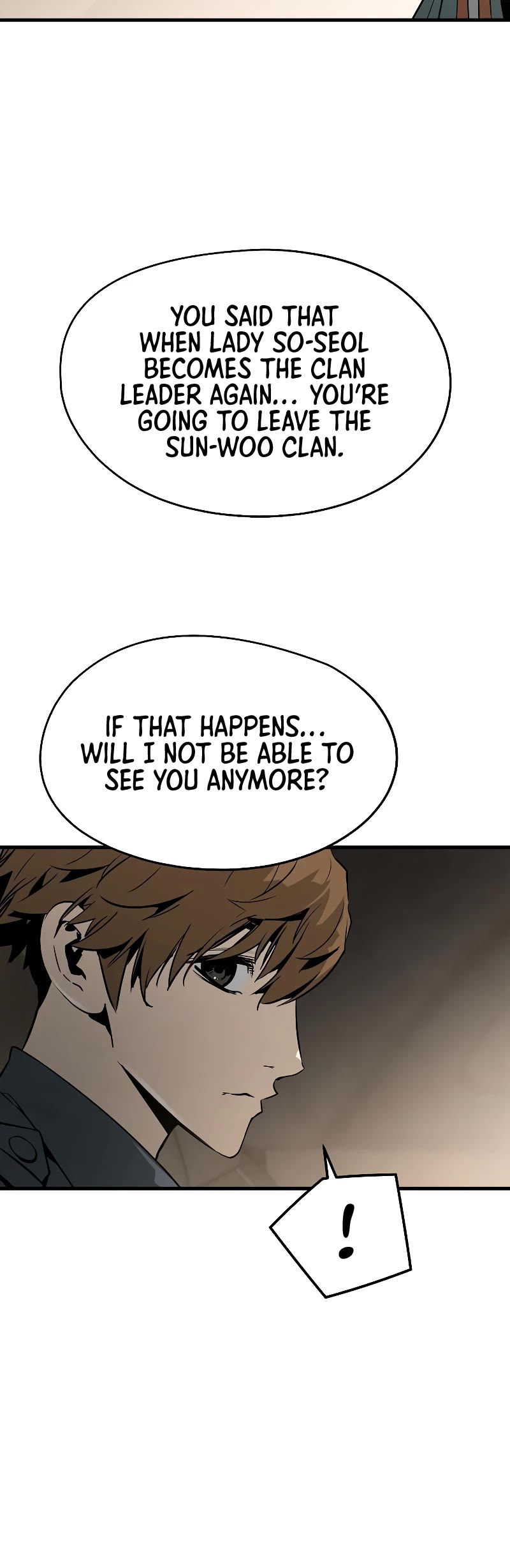 The Breaker: Eternal Force Chapter 73 page 16 - Chapter 73