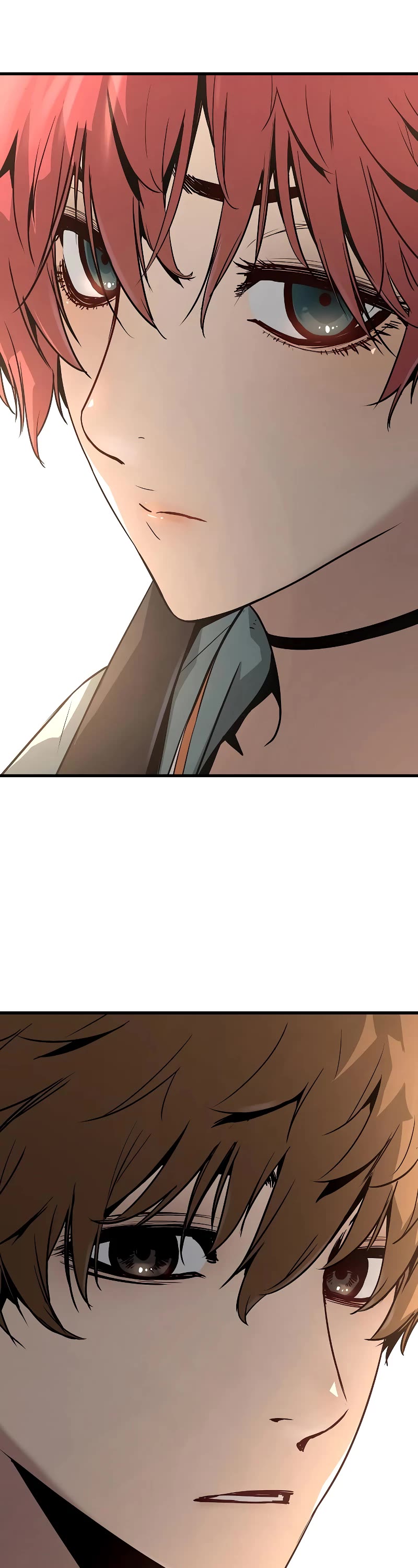 The Breaker: Eternal Force Chapter 73 page 17 - Chapter 73