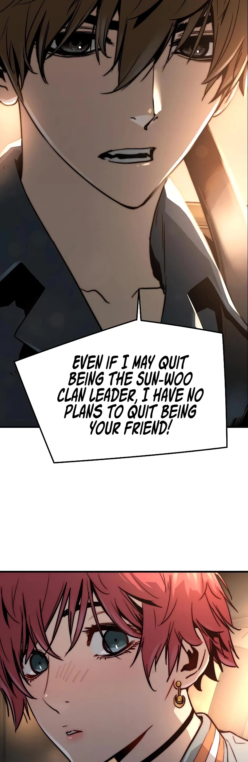 The Breaker: Eternal Force Chapter 73 page 20 - Chapter 73