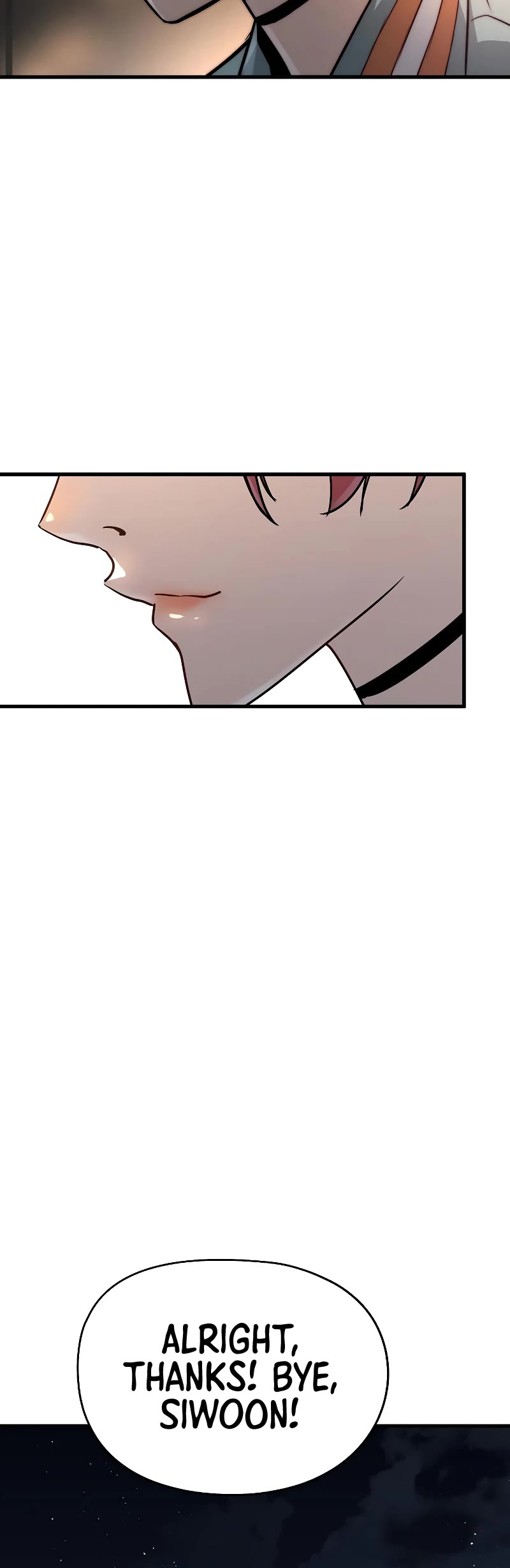 The Breaker: Eternal Force Chapter 73 page 21 - Chapter 73
