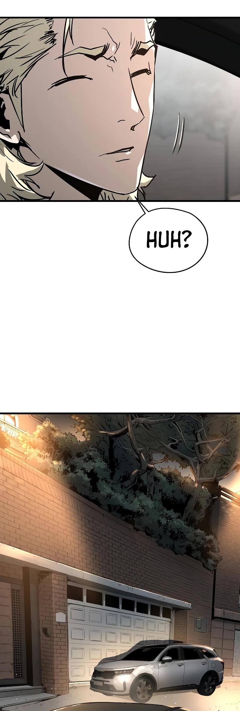 The Breaker: Eternal Force Chapter 73 page 25 - Chapter 73