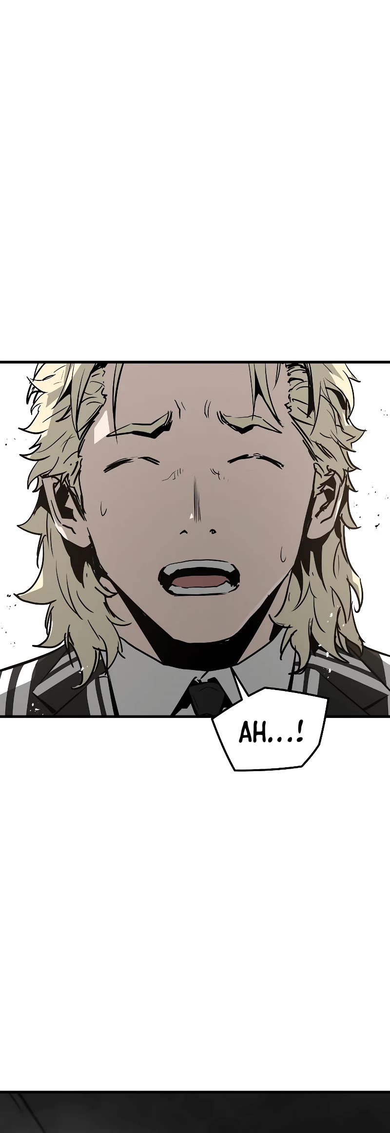 The Breaker: Eternal Force Chapter 73 page 36 - Chapter 73