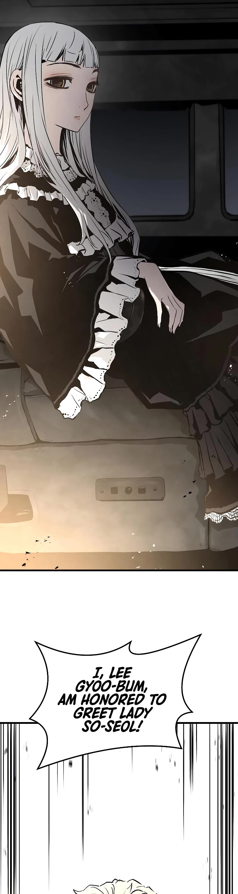 The Breaker: Eternal Force Chapter 73 page 37 - Chapter 73