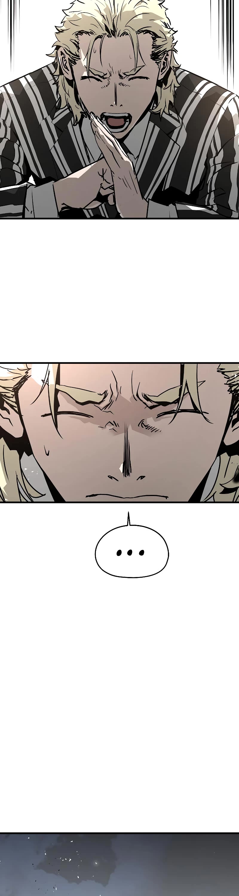 The Breaker: Eternal Force Chapter 73 page 38 - Chapter 73
