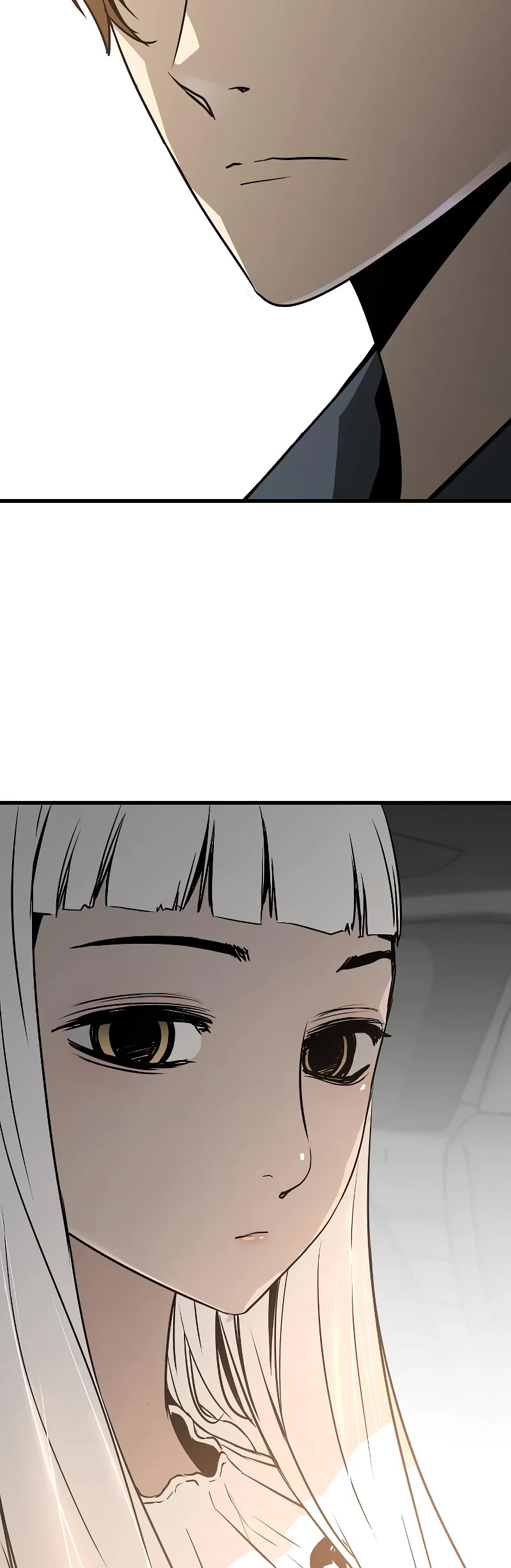 The Breaker: Eternal Force Chapter 73 page 40 - Chapter 73