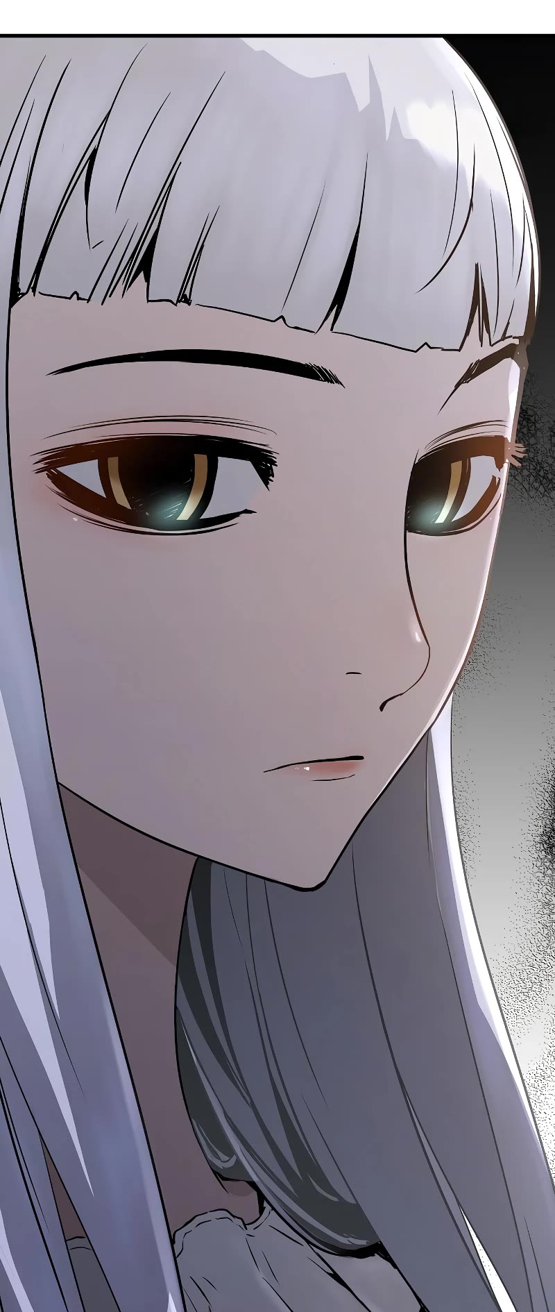 The Breaker: Eternal Force Chapter 73 page 43 - Chapter 73