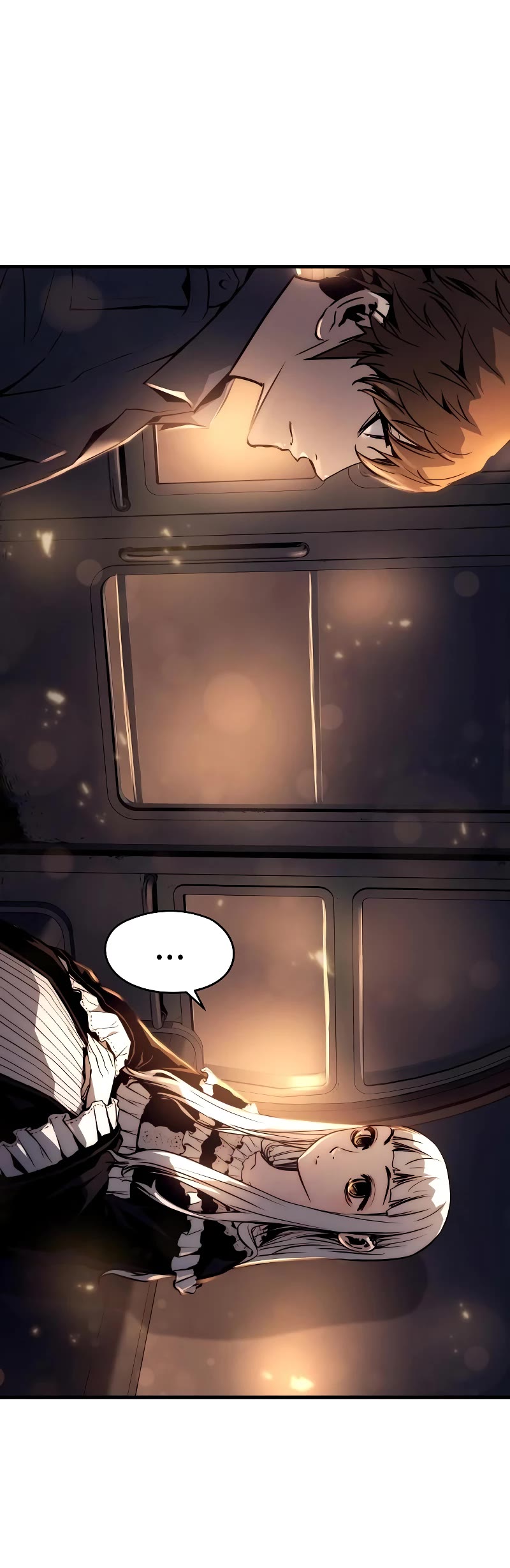 The Breaker: Eternal Force Chapter 74 page 11 - Chapter 74