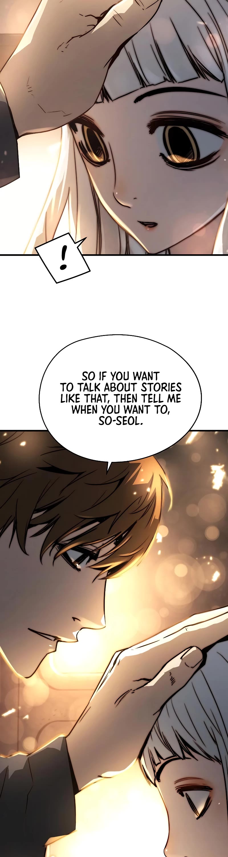 The Breaker: Eternal Force Chapter 74 page 13 - Chapter 74