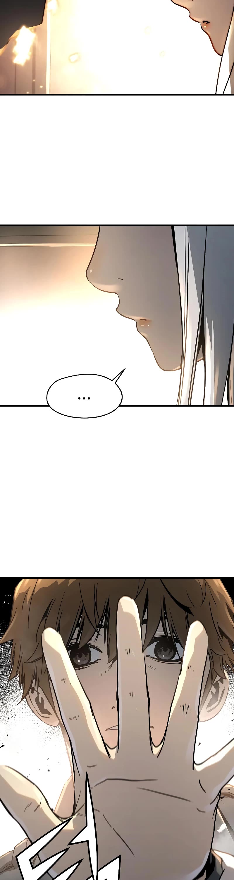 The Breaker: Eternal Force Chapter 74 page 14 - Chapter 74