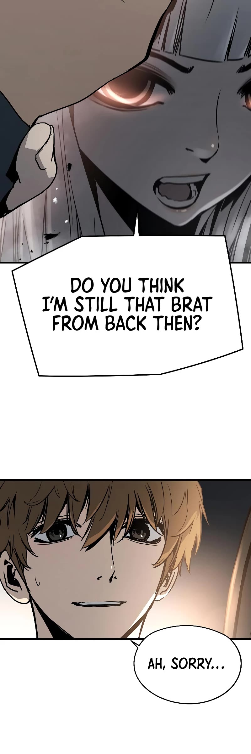 The Breaker: Eternal Force Chapter 74 page 16 - Chapter 74