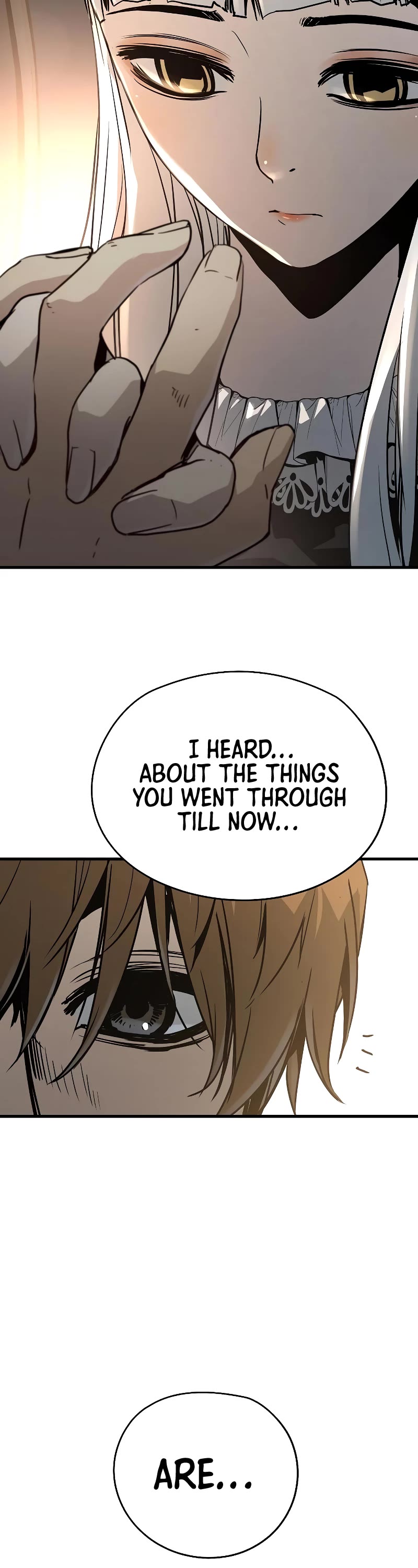 The Breaker: Eternal Force Chapter 74 page 19 - Chapter 74
