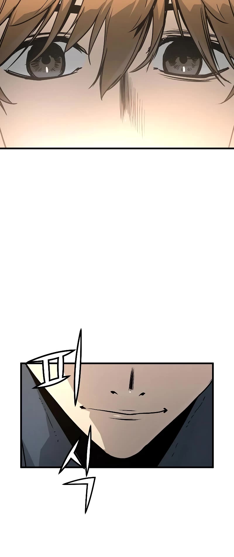 The Breaker: Eternal Force Chapter 74 page 21 - Chapter 74