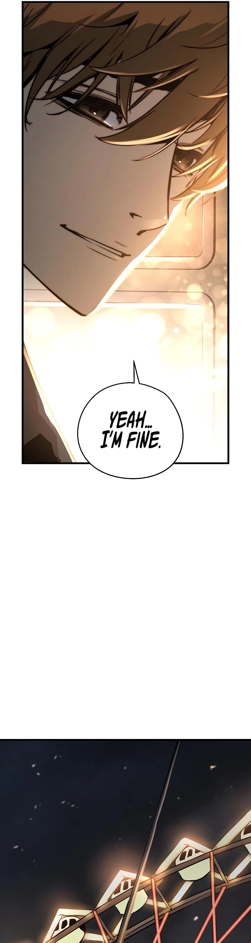 The Breaker: Eternal Force Chapter 74 page 22 - Chapter 74
