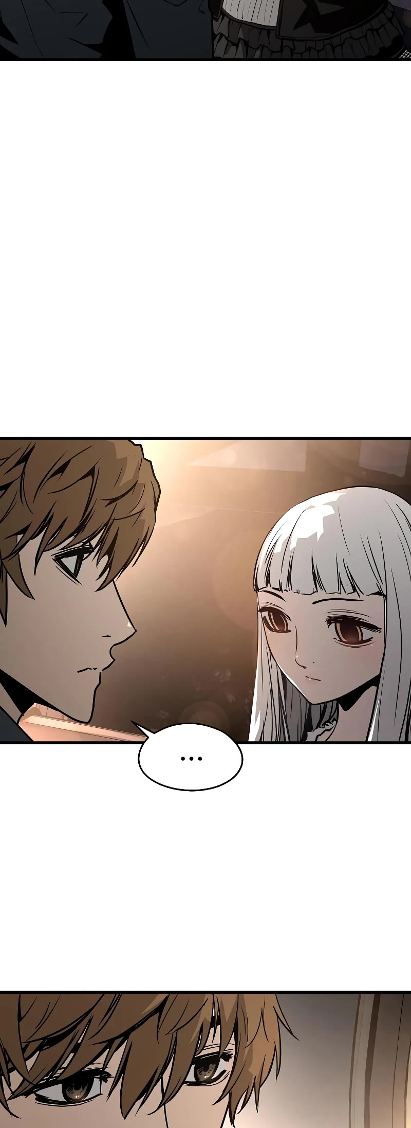 The Breaker: Eternal Force Chapter 74 page 30 - Chapter 74