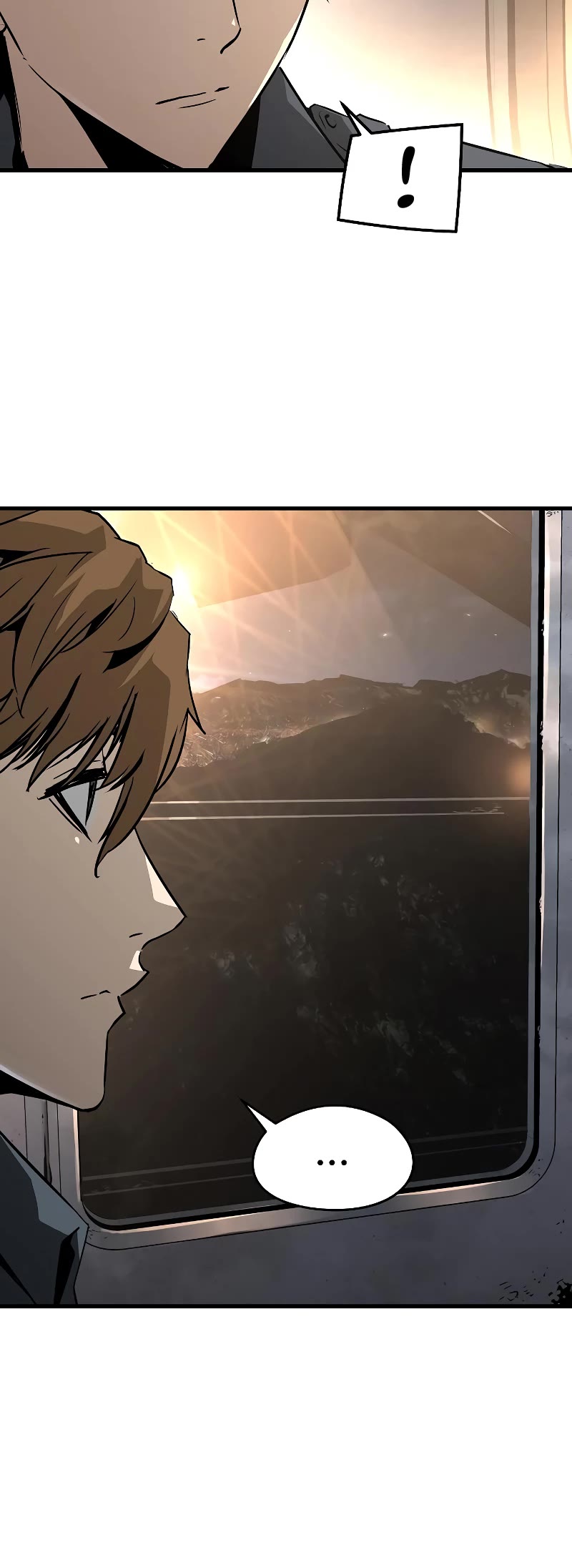 The Breaker: Eternal Force Chapter 74 page 31 - Chapter 74