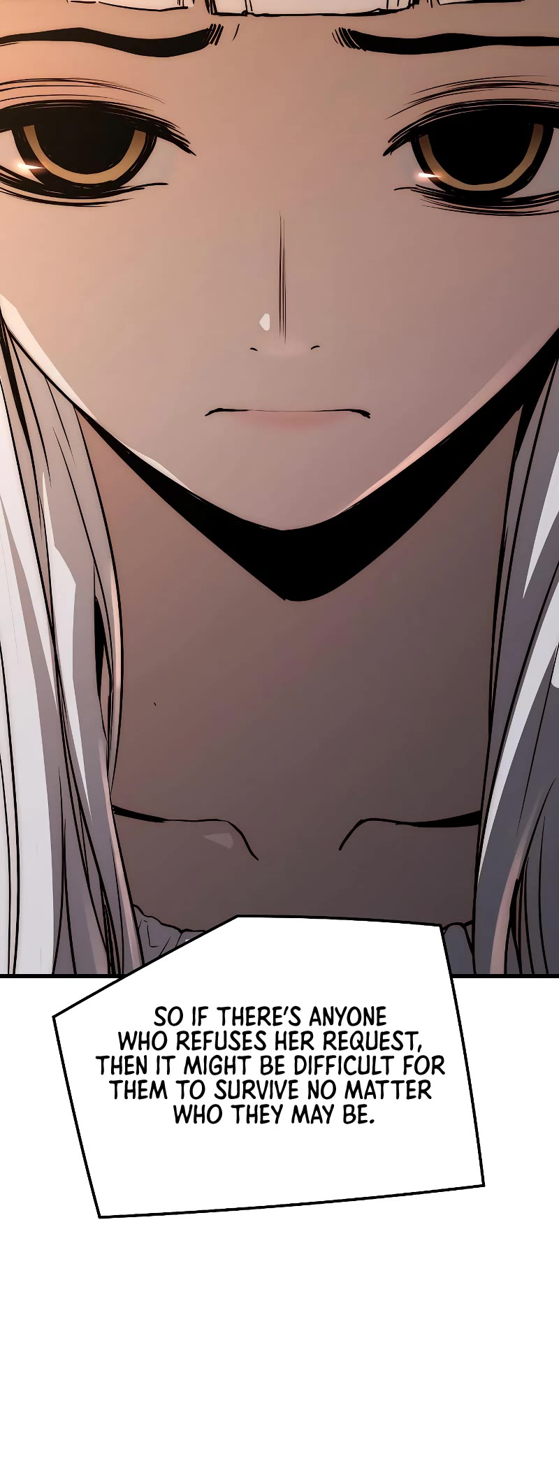The Breaker: Eternal Force Chapter 74 page 36 - Chapter 74