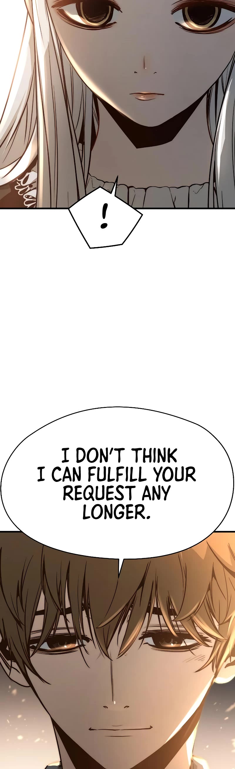 The Breaker: Eternal Force Chapter 74 page 39 - Chapter 74