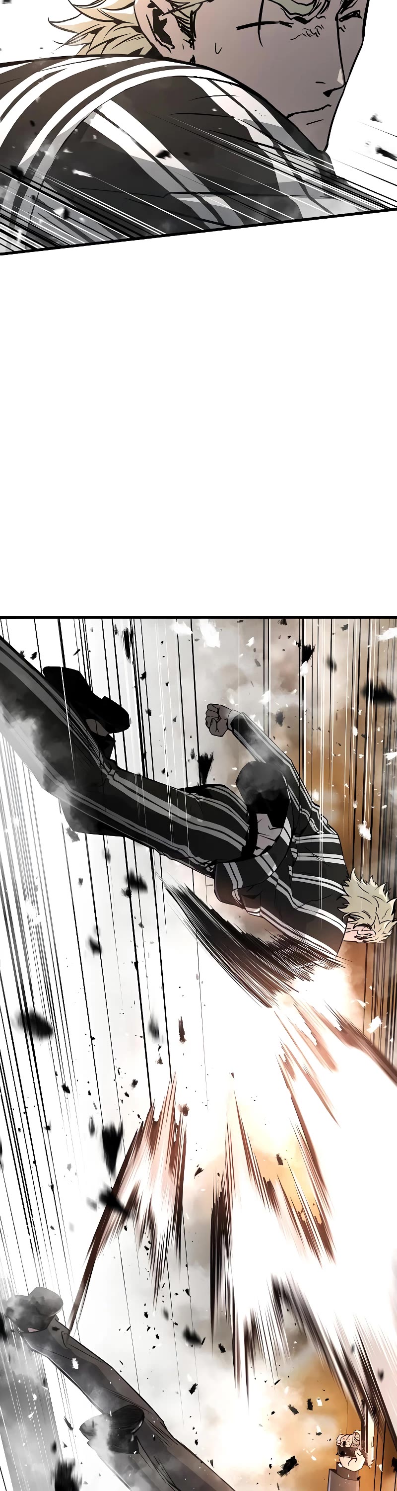 The Breaker: Eternal Force Chapter 74 page 42 - Chapter 74