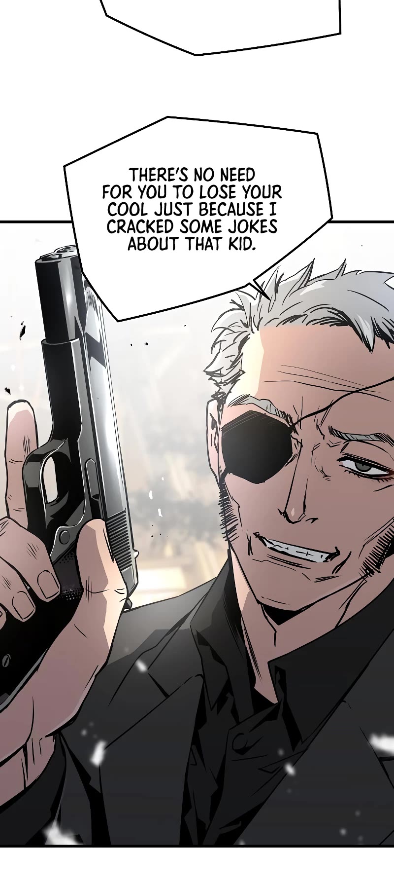 The Breaker: Eternal Force Chapter 74 page 44 - Chapter 74