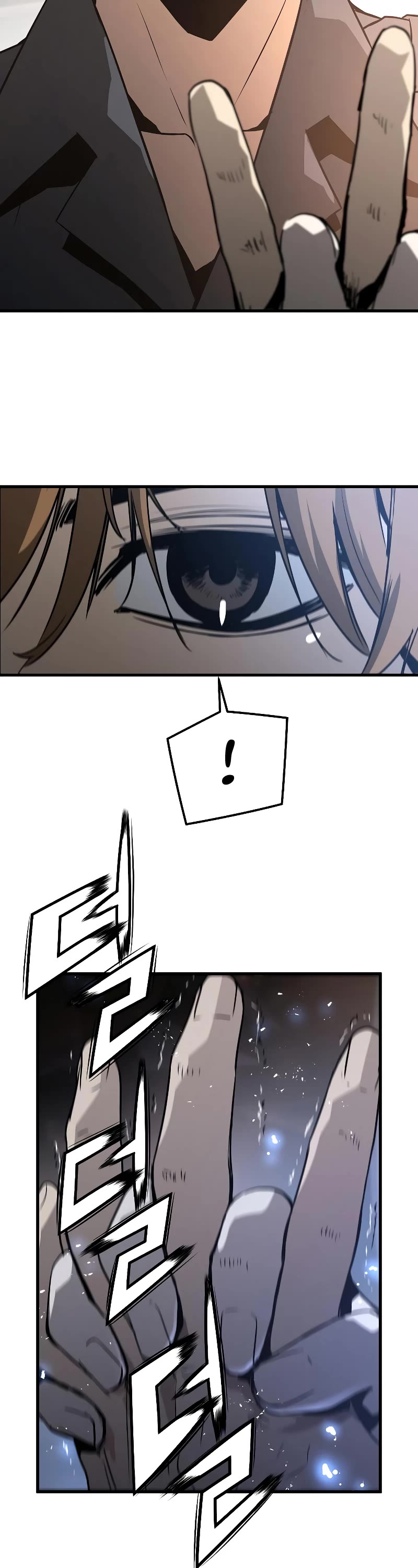 The Breaker: Eternal Force Chapter 74 page 47 - Chapter 74