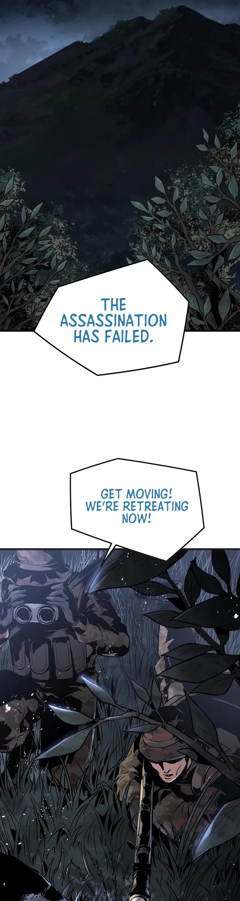 The Breaker: Eternal Force Chapter 75 page 10 - Chapter 75