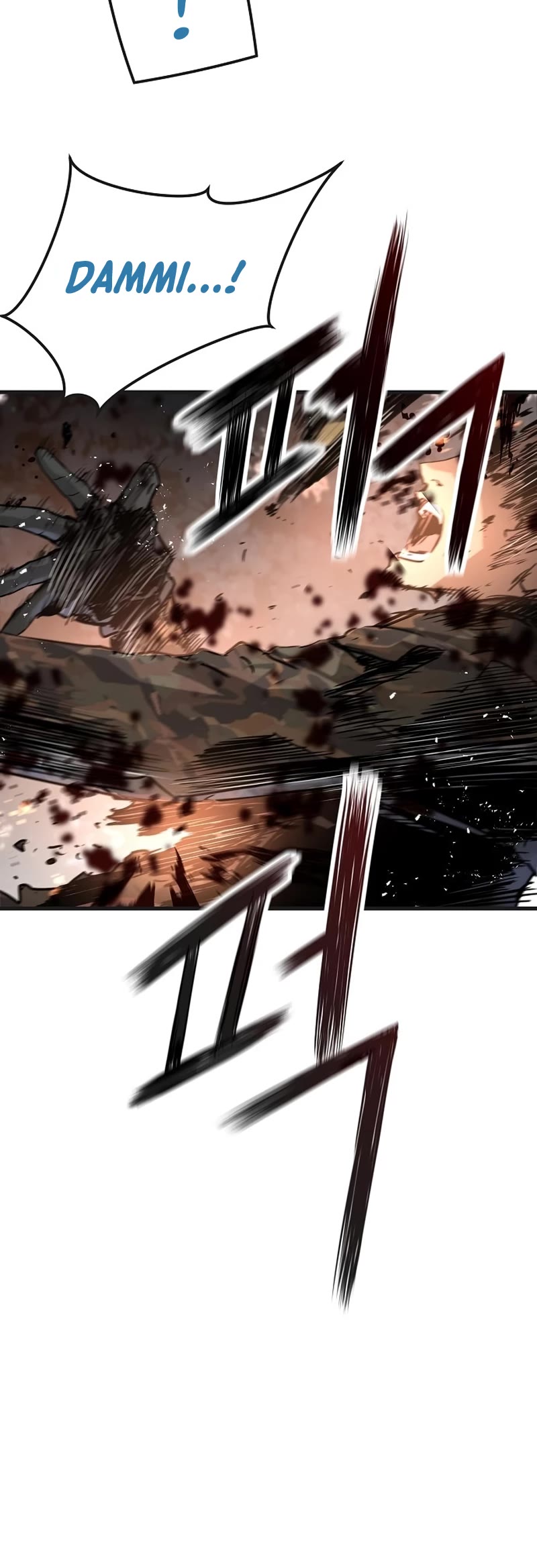 The Breaker: Eternal Force Chapter 75 page 12 - Chapter 75