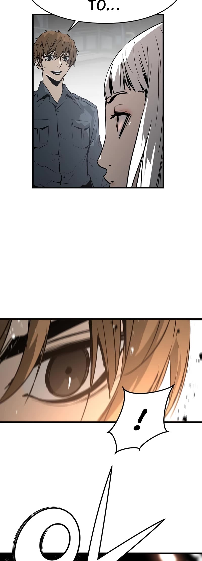 The Breaker: Eternal Force Chapter 75 page 24 - Chapter 75