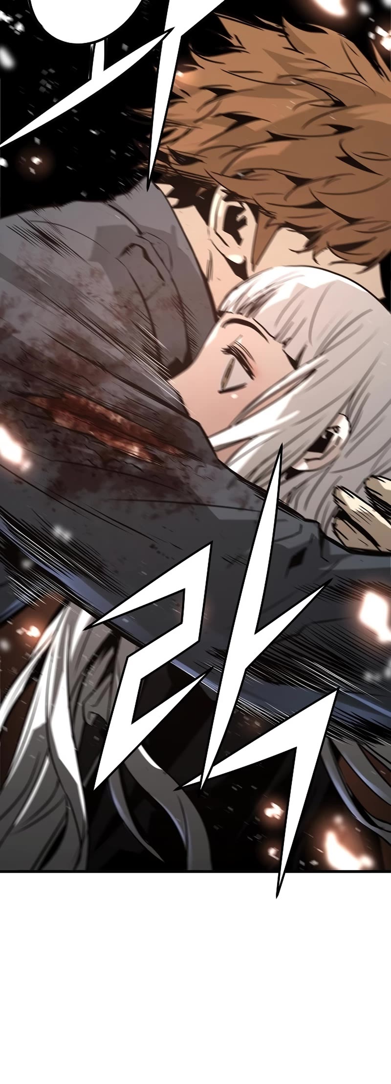 The Breaker: Eternal Force Chapter 75 page 25 - Chapter 75
