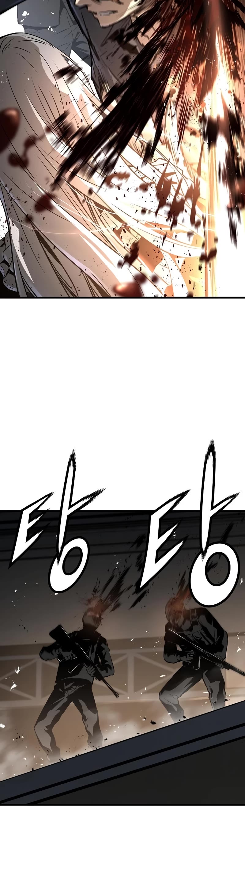 The Breaker: Eternal Force Chapter 75 page 41 - Chapter 75