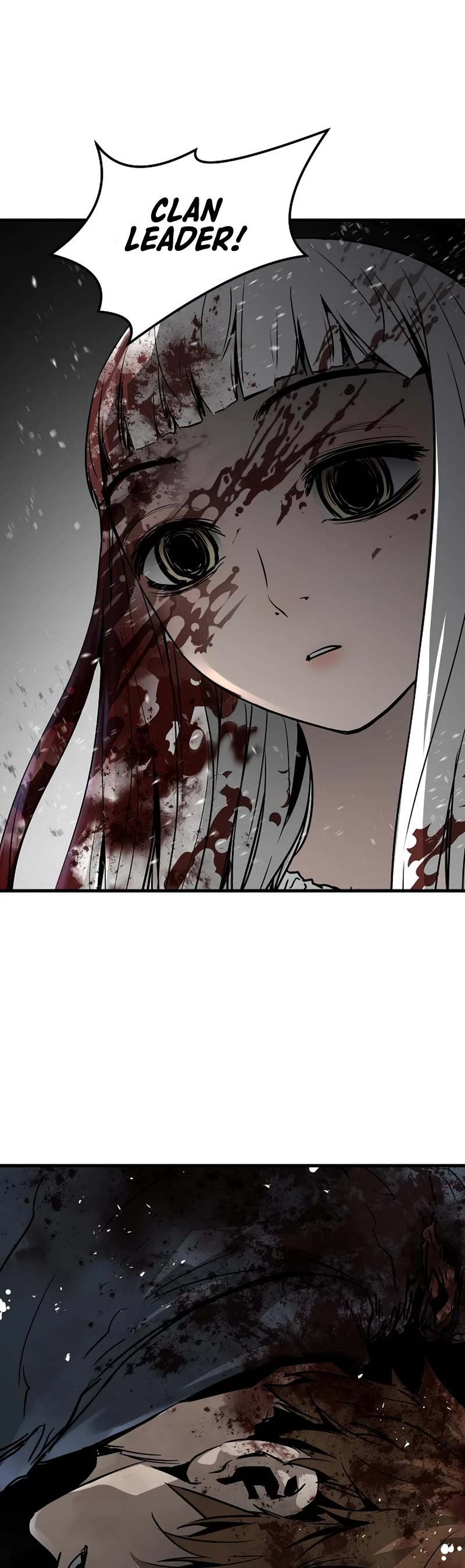 The Breaker: Eternal Force Chapter 75 page 44 - Chapter 75