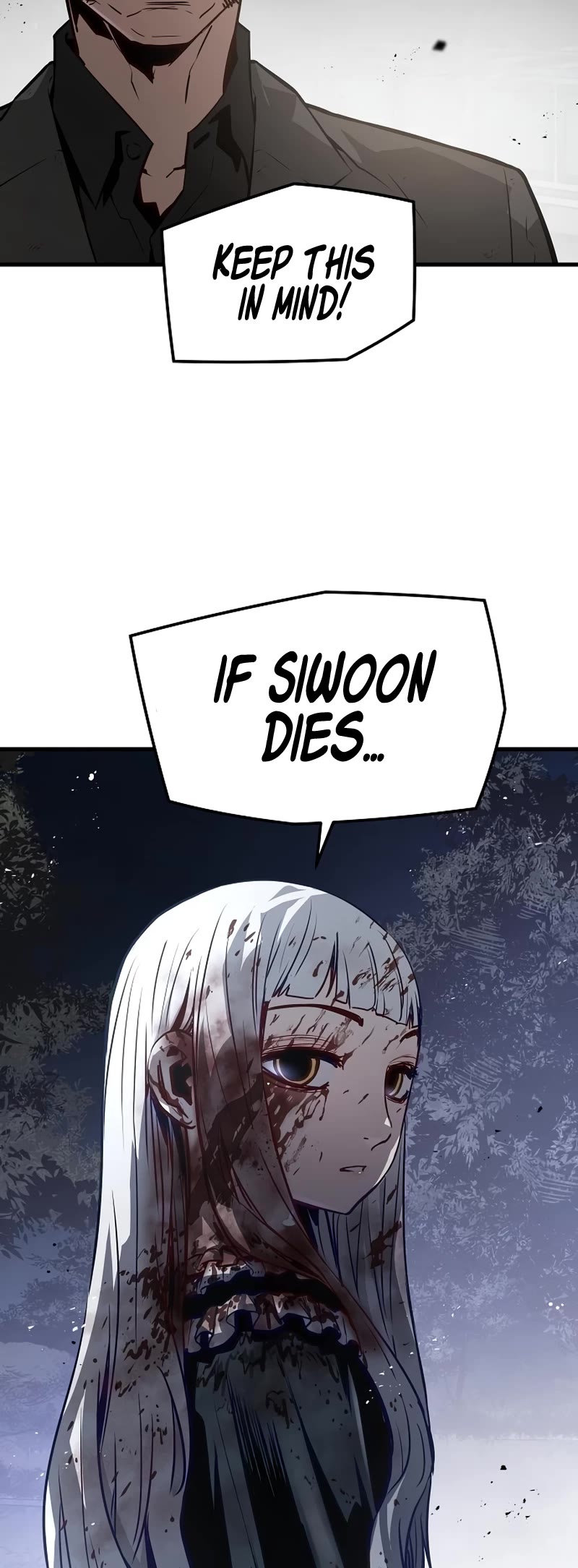 The Breaker: Eternal Force Chapter 75 page 55 - Chapter 75