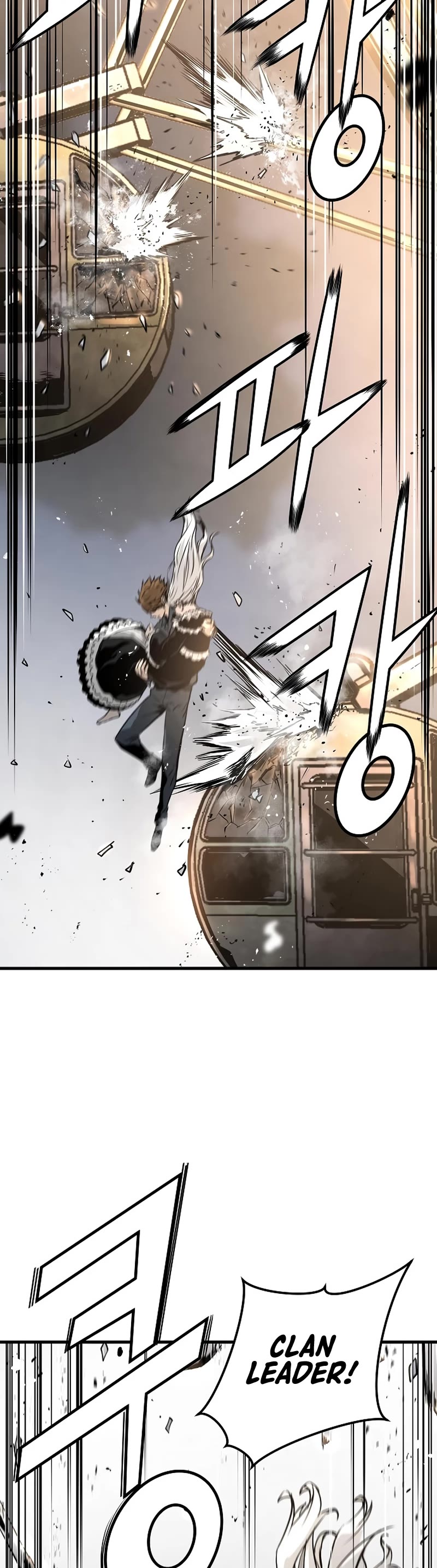 The Breaker: Eternal Force Chapter 75 page 8 - Chapter 75