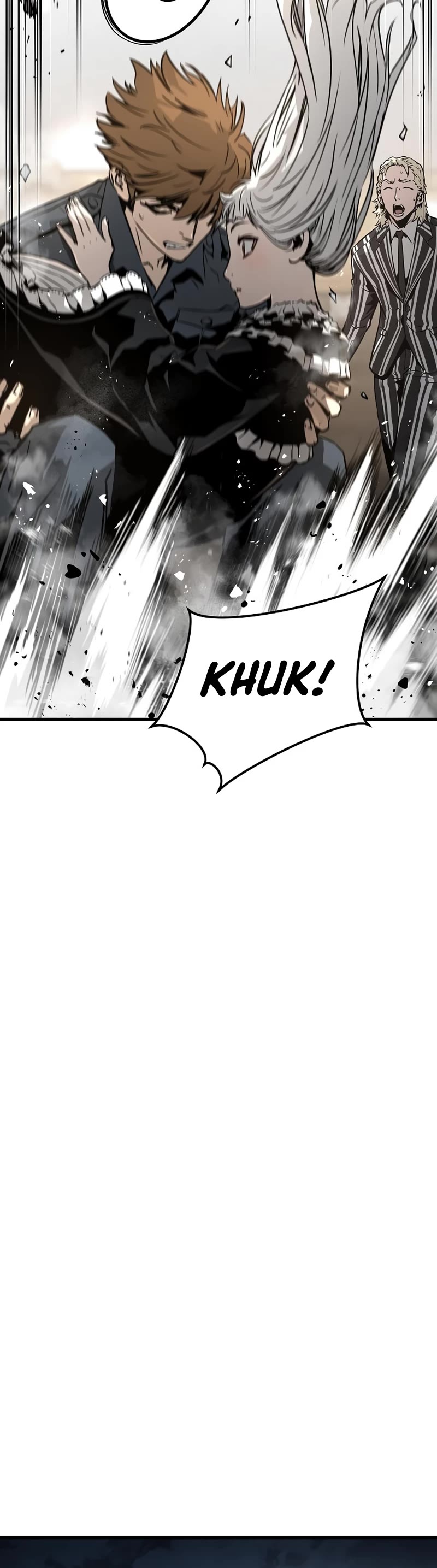The Breaker: Eternal Force Chapter 75 page 9 - Chapter 75