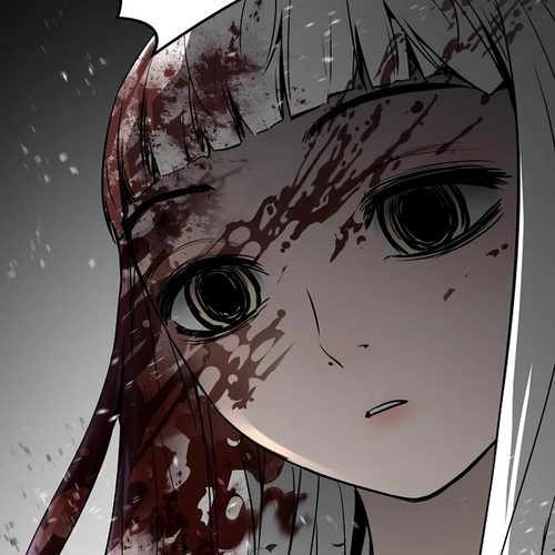 The Breaker: Eternal Force Chapter 75 cover