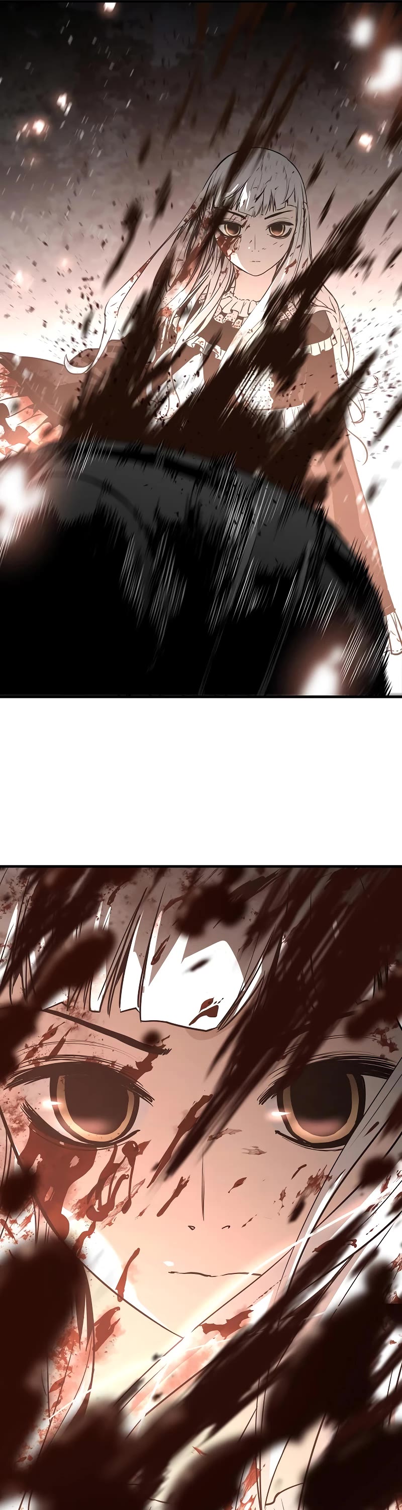The Breaker: Eternal Force Chapter 76 page 10 - Chapter 76