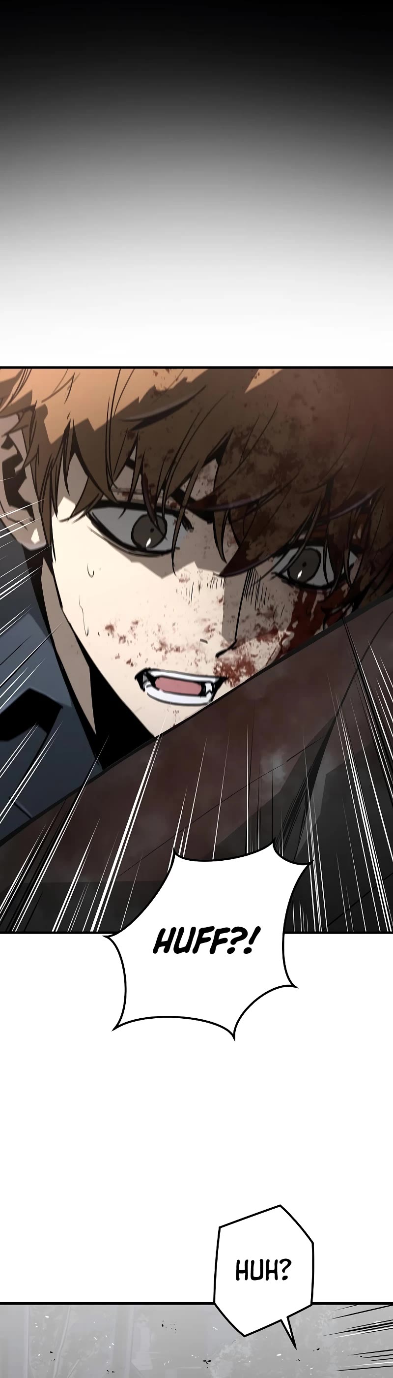 The Breaker: Eternal Force Chapter 76 page 16 - Chapter 76