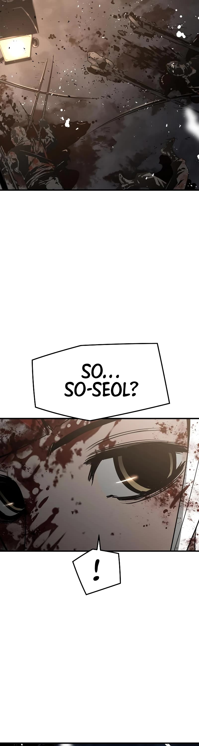 The Breaker: Eternal Force Chapter 76 page 28 - Chapter 76