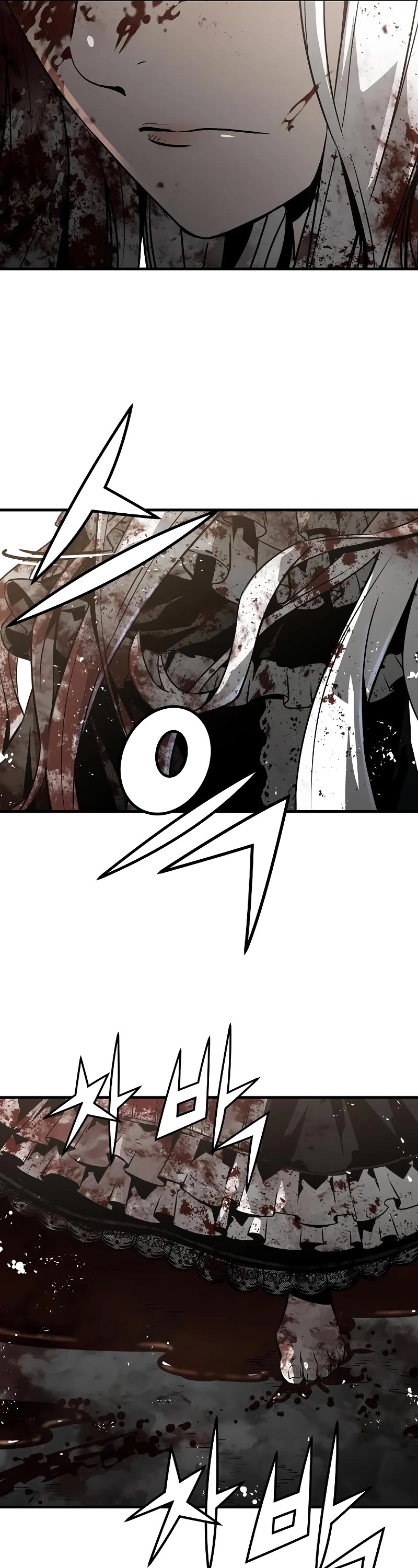 The Breaker: Eternal Force Chapter 76 page 30 - Chapter 76