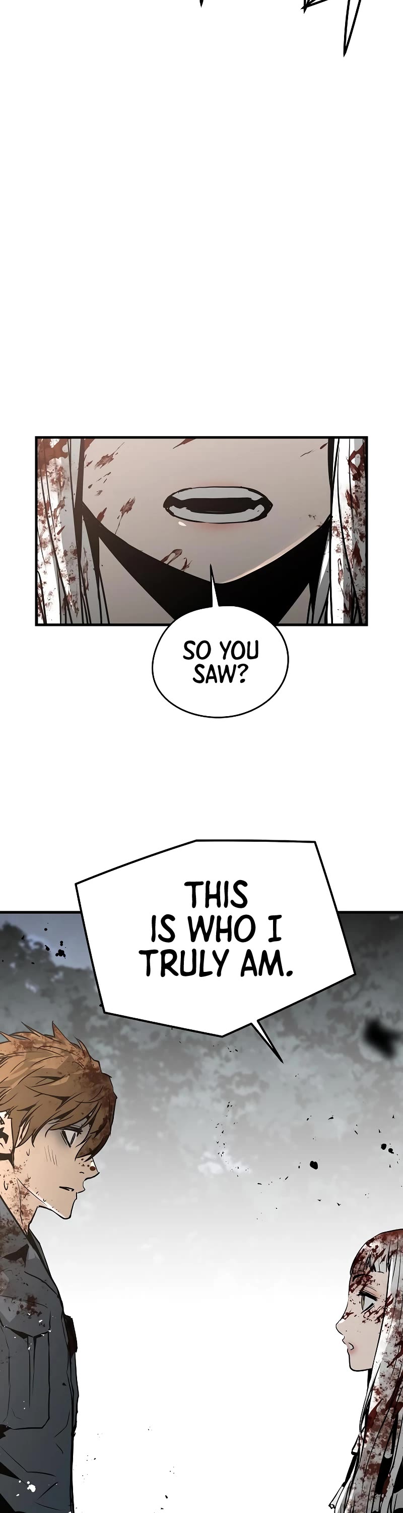The Breaker: Eternal Force Chapter 76 page 31 - Chapter 76